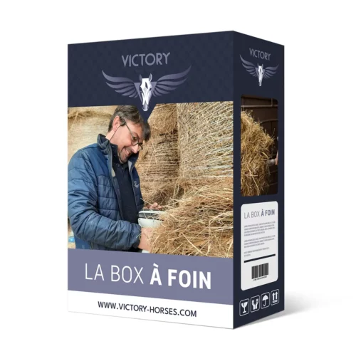 La Box à Foin